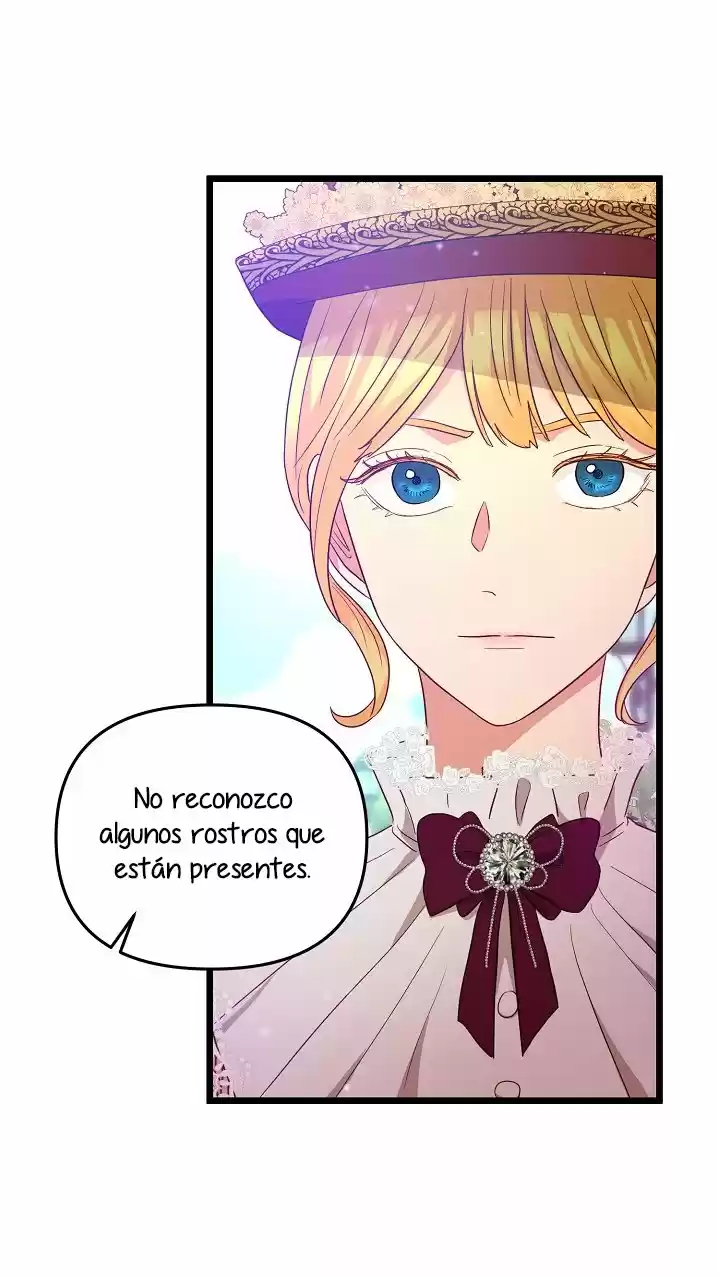 Emperatriz Ocasional - Capítulo 21 - Página 31 - LectorTMOo