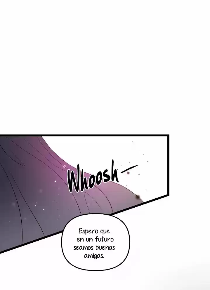 Emperatriz Ocasional - Capítulo 21 - Página 35 - LectorTMOo