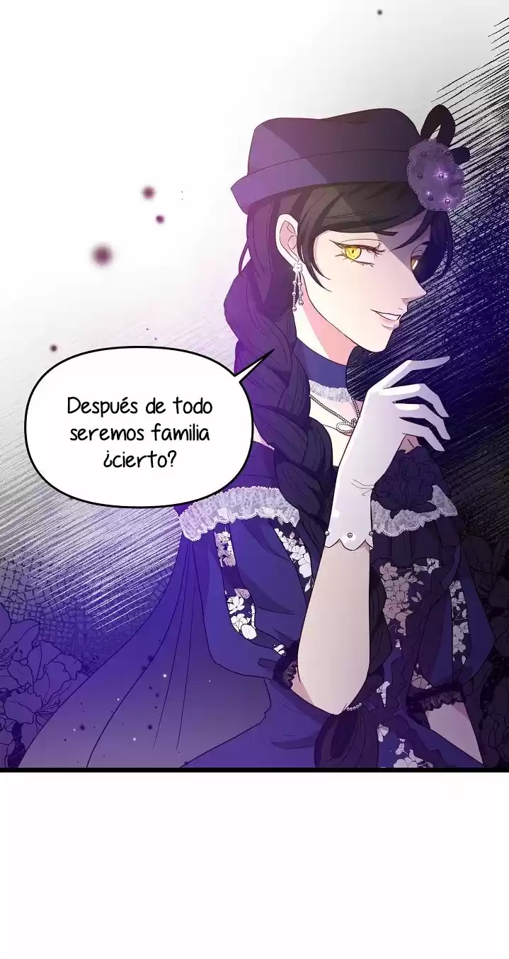 Emperatriz Ocasional - Capítulo 21 - Página 36 - LectorTMOo