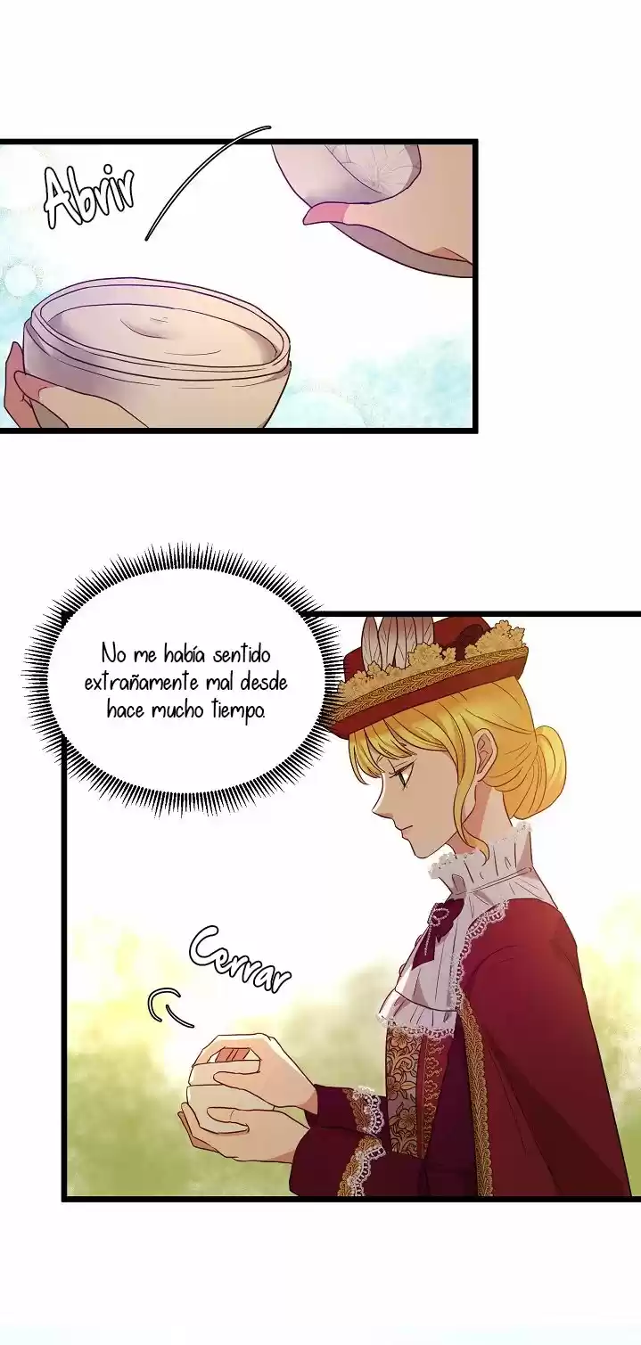 Emperatriz Ocasional - Capítulo 21 - Página 42 - LectorTMOo