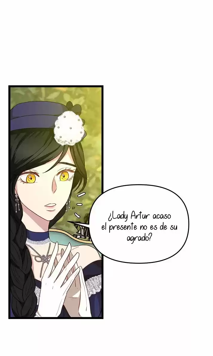 Emperatriz Ocasional - Capítulo 21 - Página 45 - LectorTMOo