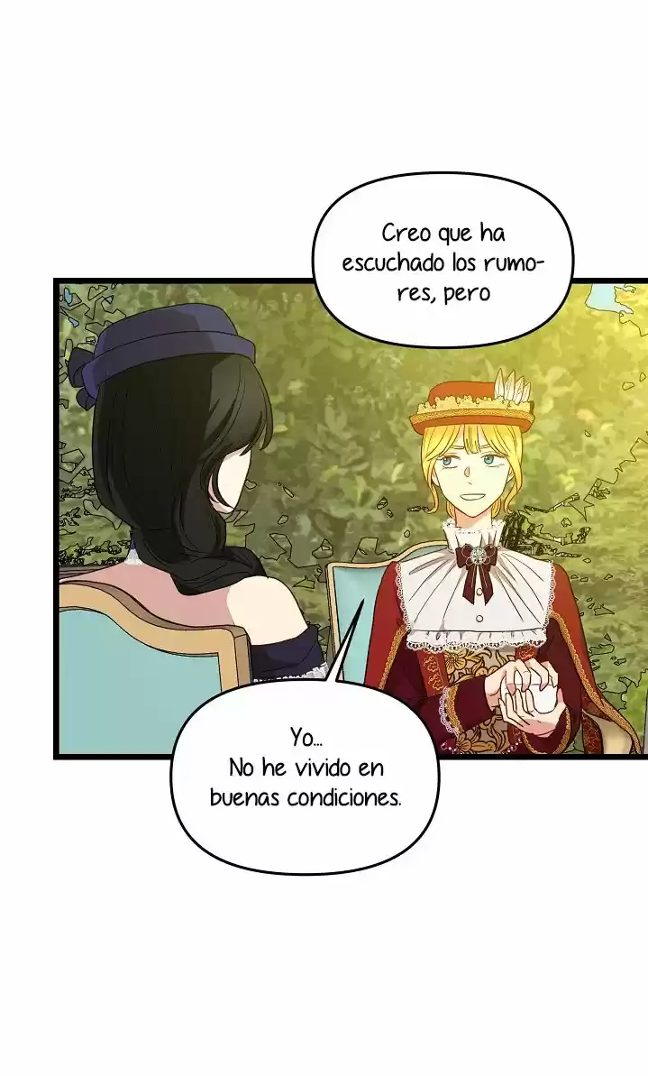 Emperatriz Ocasional - Capítulo 21 - Página 46 - LectorTMOo