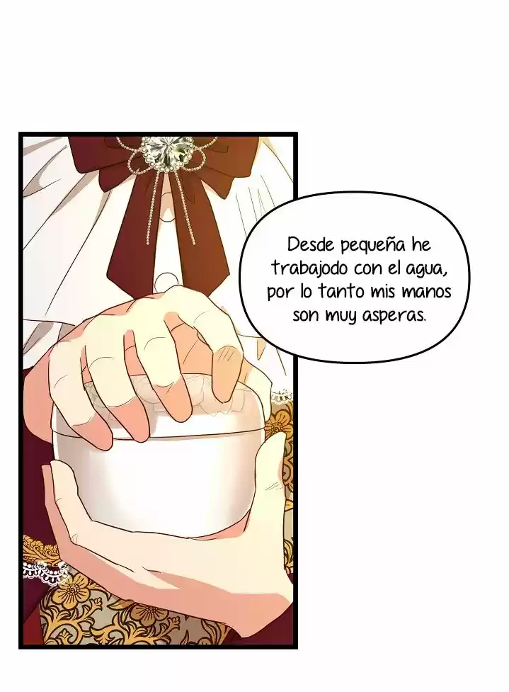 Emperatriz Ocasional - Capítulo 21 - Página 47 - LectorTMOo