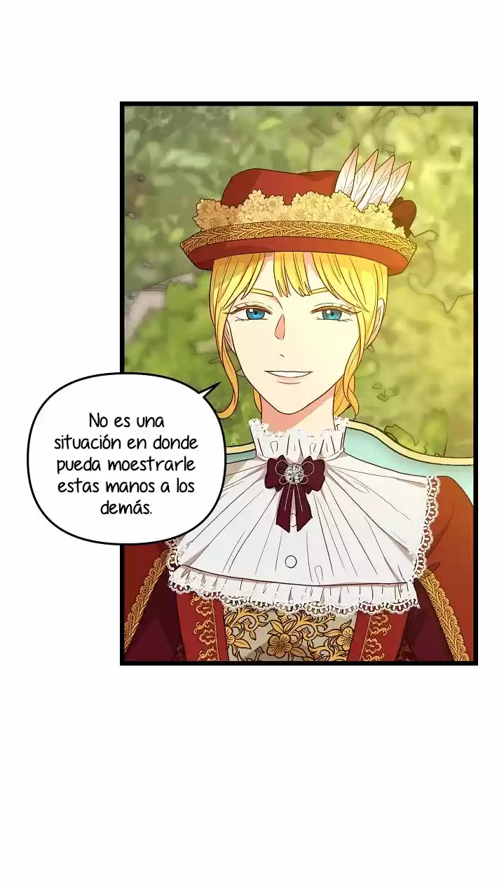 Emperatriz Ocasional - Capítulo 21 - Página 48 - LectorTMOo