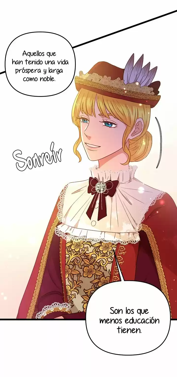 Emperatriz Ocasional - Capítulo 21 - Página 52 - LectorTMOo