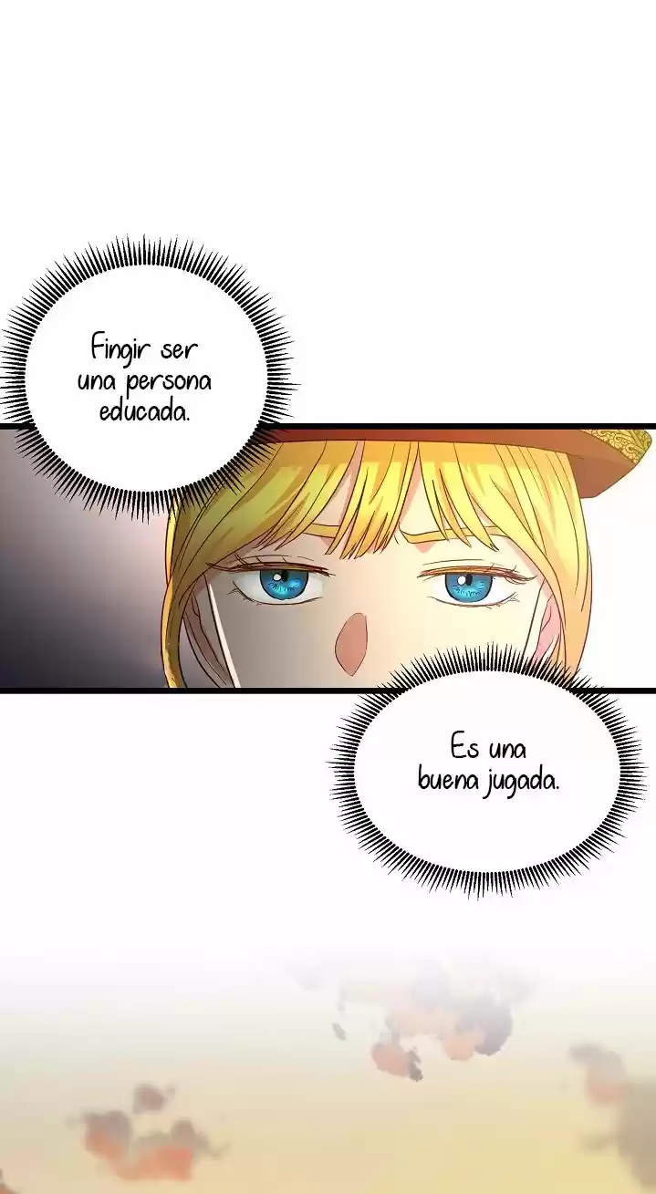 Emperatriz Ocasional - Capítulo 21 - Página 57 - LectorTMOo