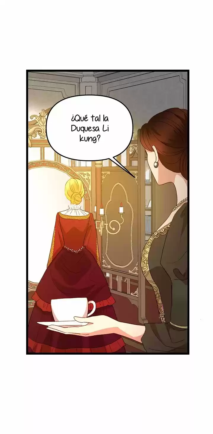 Emperatriz Ocasional - Capítulo 21 - Página 59 - LectorTMOo