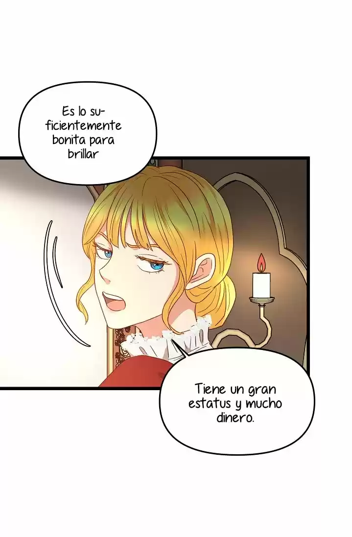 Emperatriz Ocasional - Capítulo 21 - Página 60 - LectorTMOo
