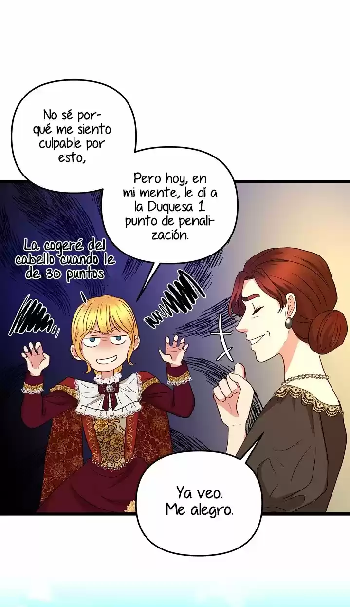 Emperatriz Ocasional - Capítulo 21 - Página 61 - LectorTMOo