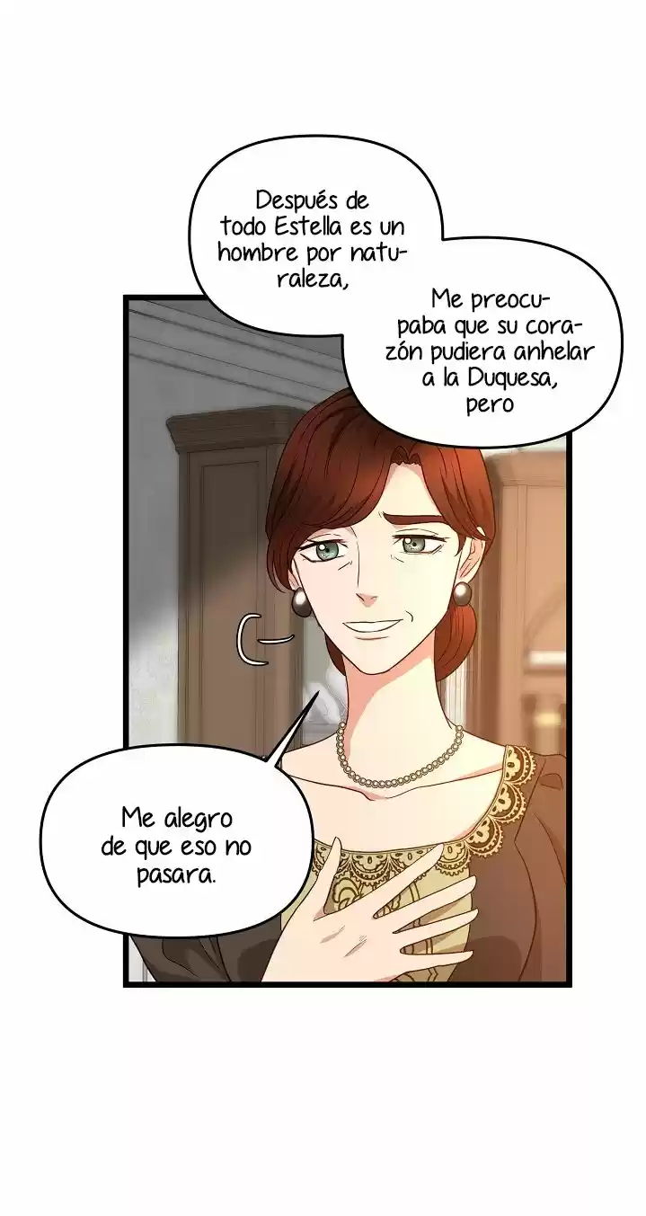Emperatriz Ocasional - Capítulo 21 - Página 64 - LectorTMOo