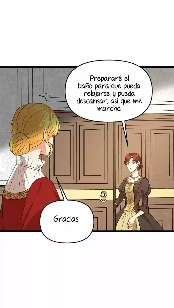 Emperatriz Ocasional - Capítulo 21 - Página 65 - LectorTMOo