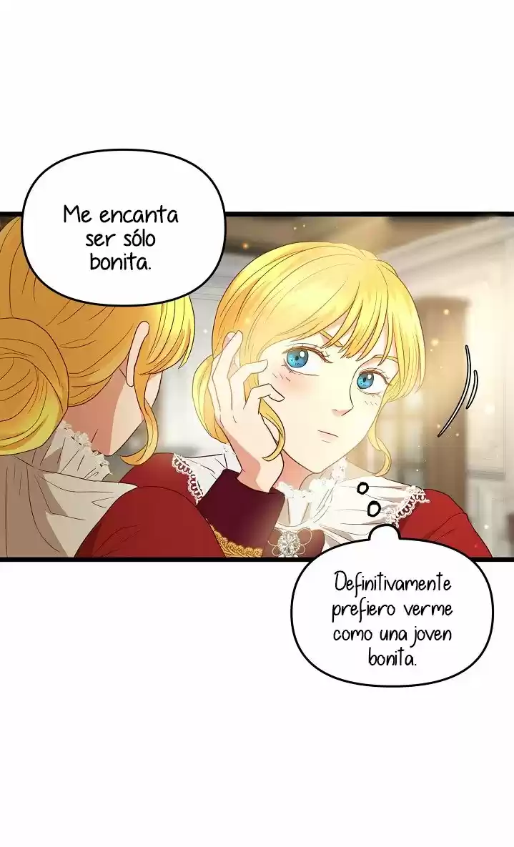 Emperatriz Ocasional - Capítulo 21 - Página 67 - LectorTMOo