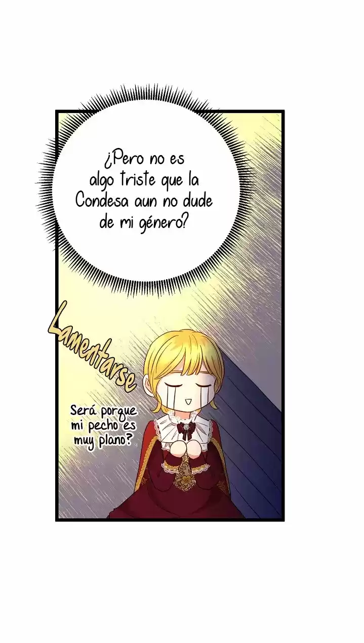 Emperatriz Ocasional - Capítulo 21 - Página 68 - LectorTMOo