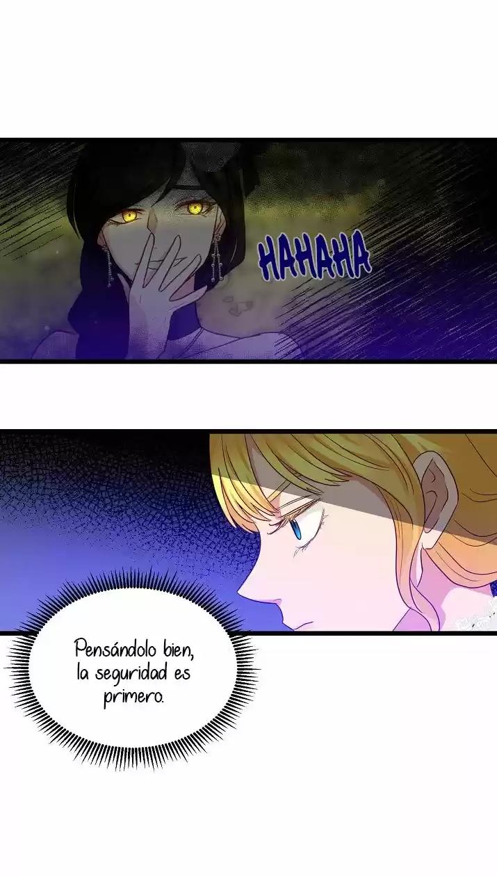 Emperatriz Ocasional - Capítulo 21 - Página 72 - LectorTMOo