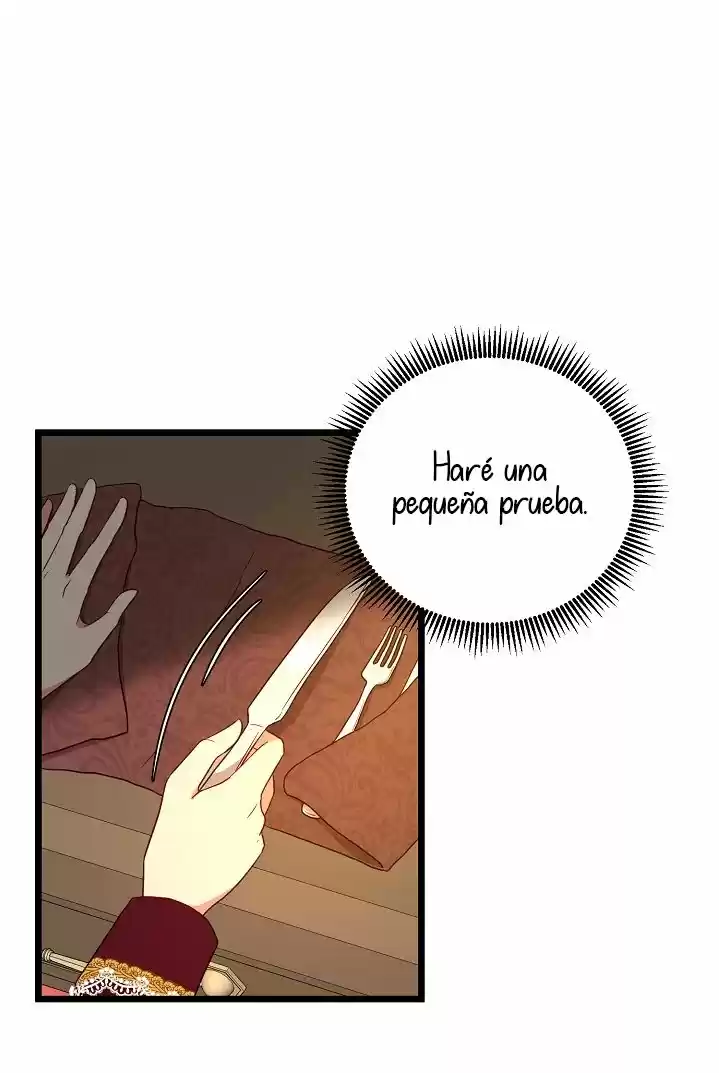 Emperatriz Ocasional - Capítulo 21 - Página 73 - LectorTMOo