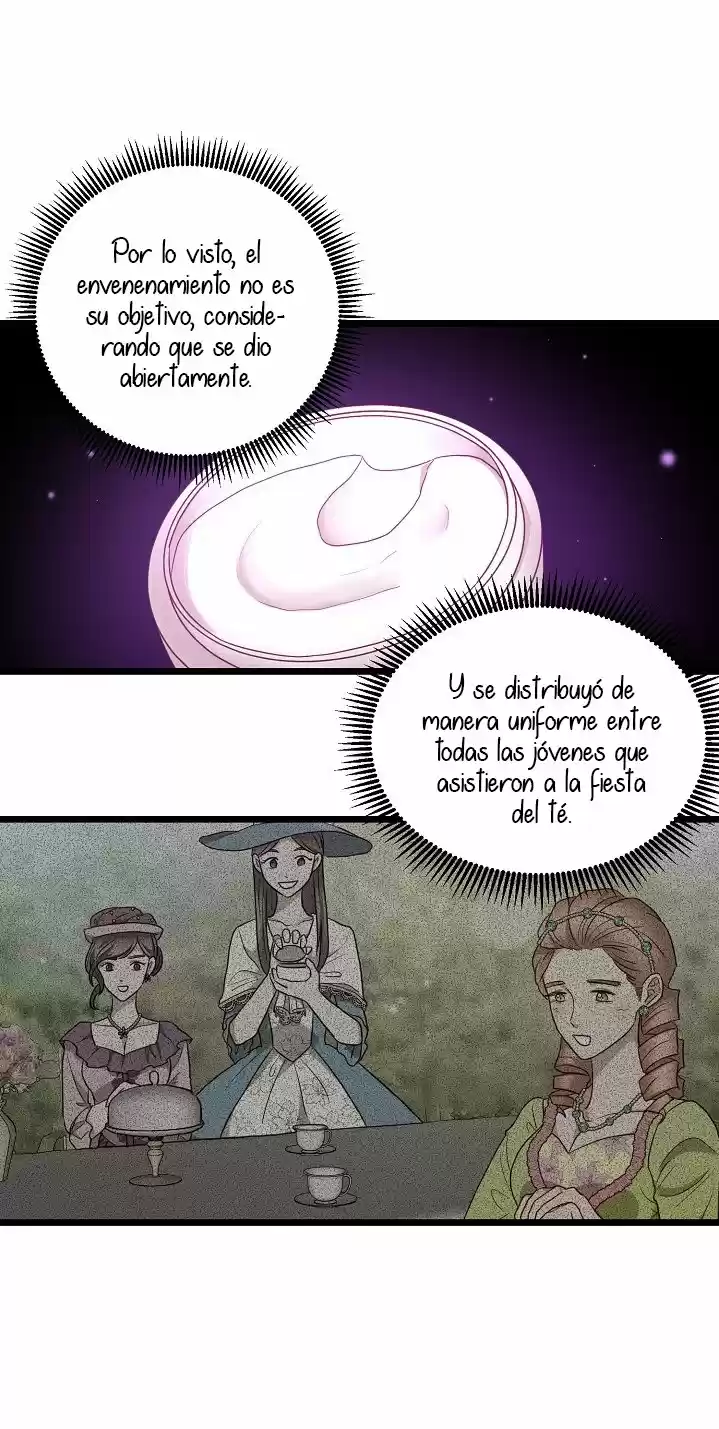 Emperatriz Ocasional - Capítulo 22 - Página 4 - LectorTMOo