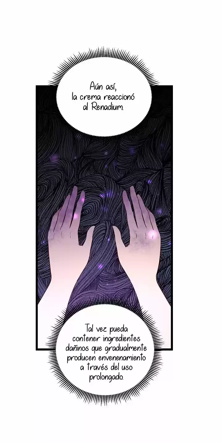 Emperatriz Ocasional - Capítulo 22 - Página 5 - LectorTMOo