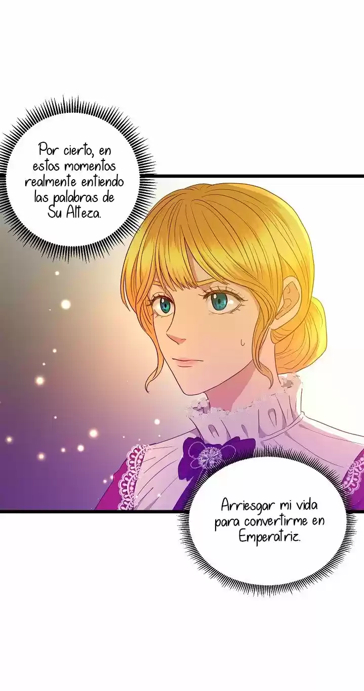 Emperatriz Ocasional - Capítulo 22 - Página 7 - LectorTMOo