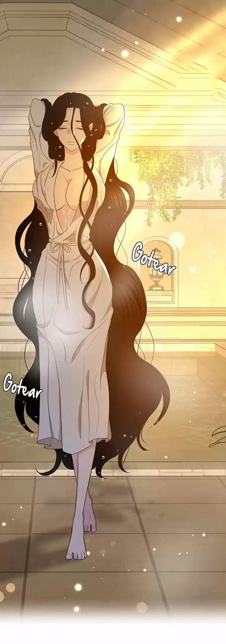 Emperatriz Ocasional - Capítulo 22 - Página 11 - LectorTMOo