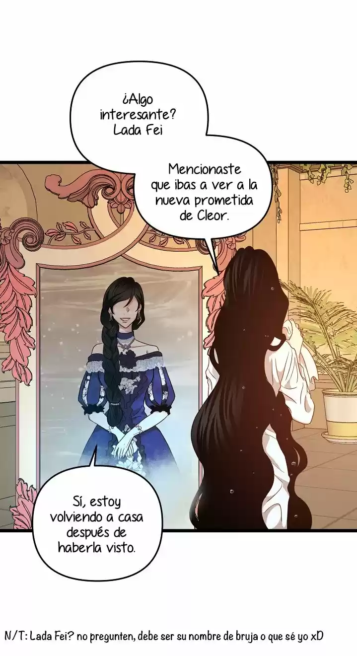 Emperatriz Ocasional - Capítulo 22 - Página 13 - LectorTMOo