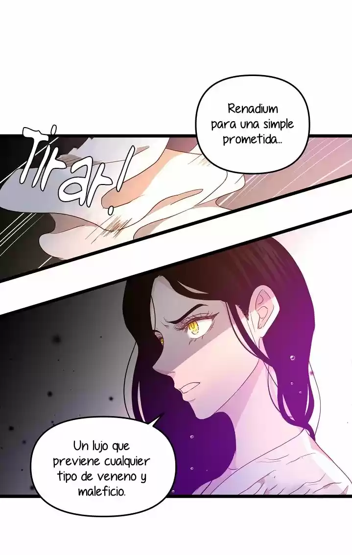 Emperatriz Ocasional - Capítulo 22 - Página 17 - LectorTMOo