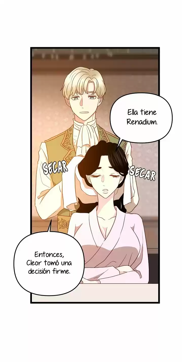 Emperatriz Ocasional - Capítulo 22 - Página 31 - LectorTMOo