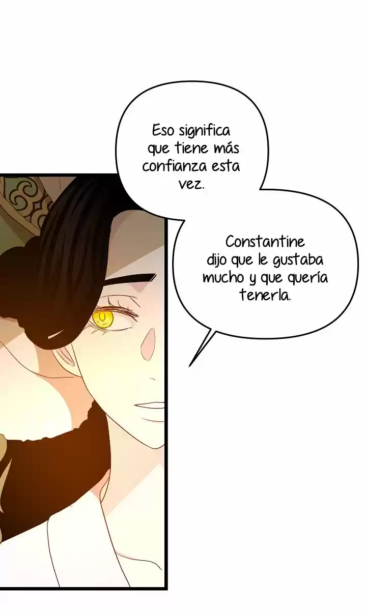 Emperatriz Ocasional - Capítulo 22 - Página 32 - LectorTMOo