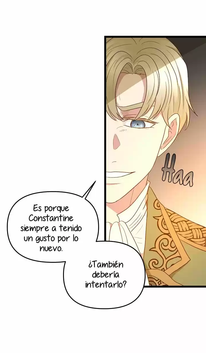 Emperatriz Ocasional - Capítulo 22 - Página 33 - LectorTMOo