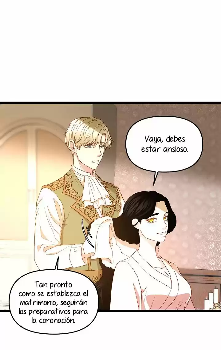 Emperatriz Ocasional - Capítulo 22 - Página 34 - LectorTMOo