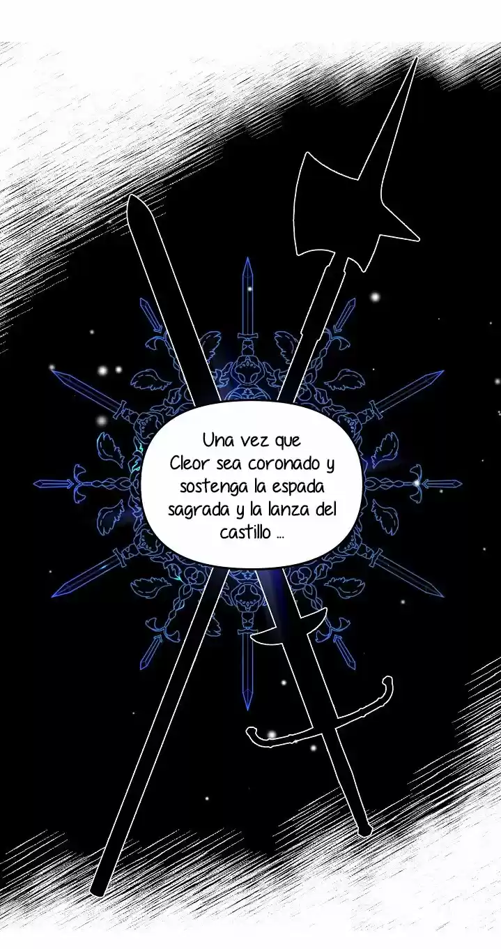 Emperatriz Ocasional - Capítulo 22 - Página 35 - LectorTMOo