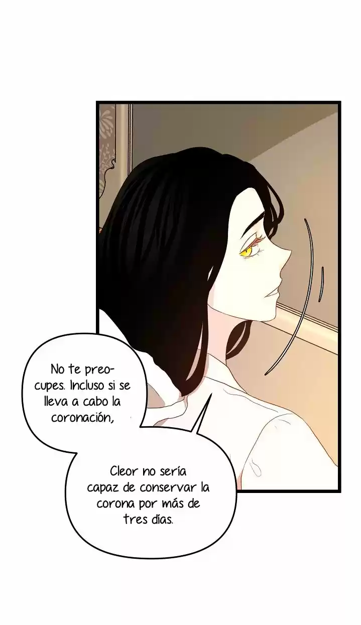 Emperatriz Ocasional - Capítulo 22 - Página 37 - LectorTMOo