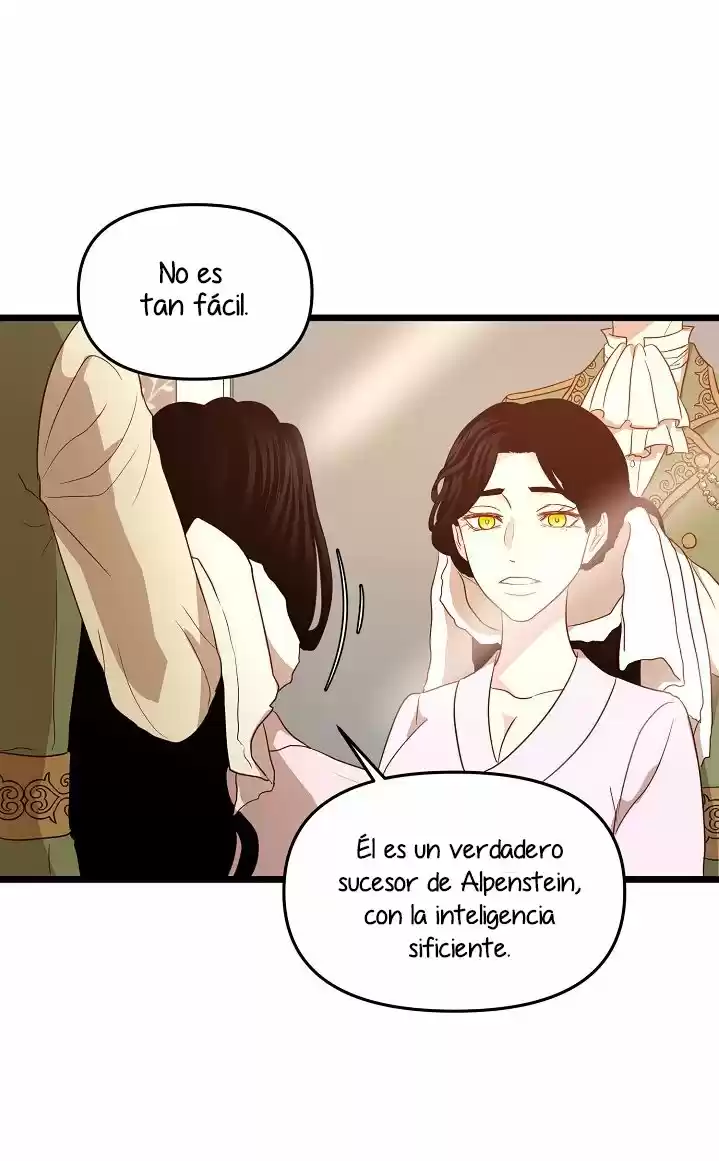 Emperatriz Ocasional - Capítulo 22 - Página 39 - LectorTMOo