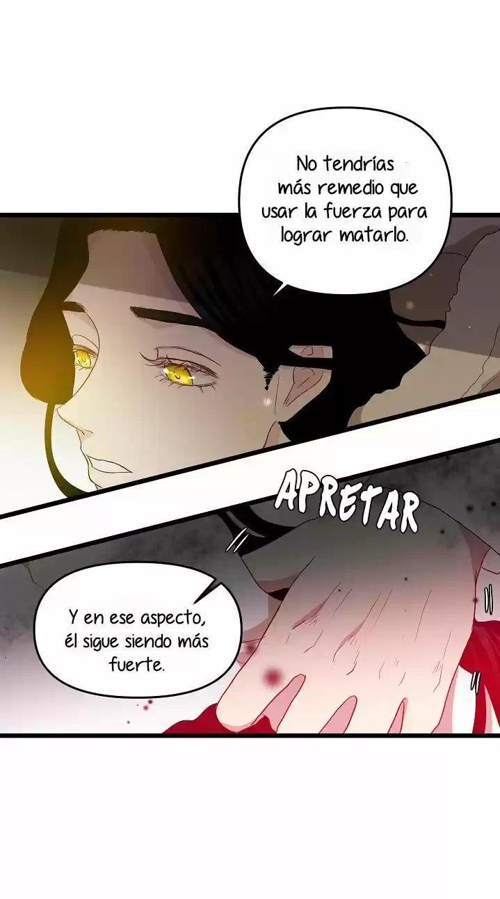 Emperatriz Ocasional - Capítulo 22 - Página 41 - LectorTMOo
