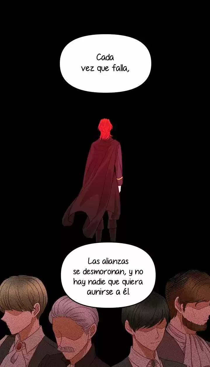 Emperatriz Ocasional - Capítulo 22 - Página 44 - LectorTMOo