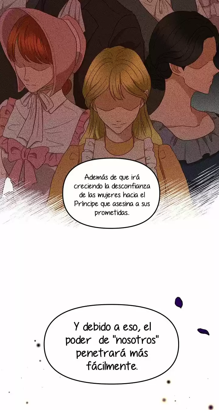 Emperatriz Ocasional - Capítulo 22 - Página 45 - LectorTMOo