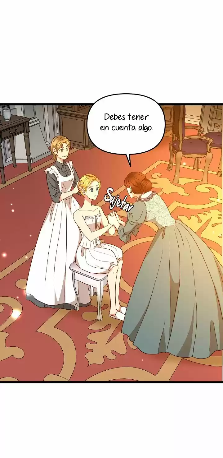 Emperatriz Ocasional - Capítulo 22 - Página 52 - LectorTMOo