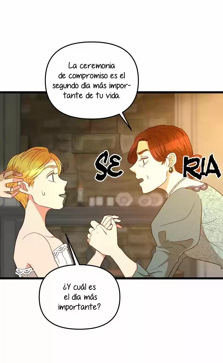 Emperatriz Ocasional - Capítulo 22 - Página 53 - LectorTMOo