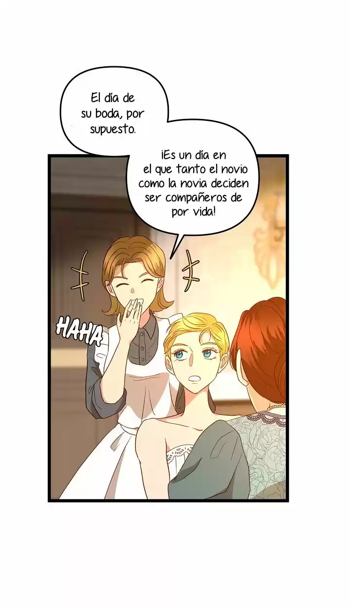 Emperatriz Ocasional - Capítulo 22 - Página 54 - LectorTMOo