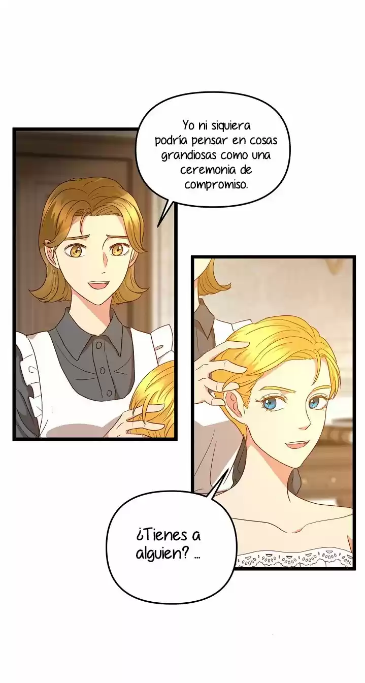 Emperatriz Ocasional - Capítulo 22 - Página 55 - LectorTMOo