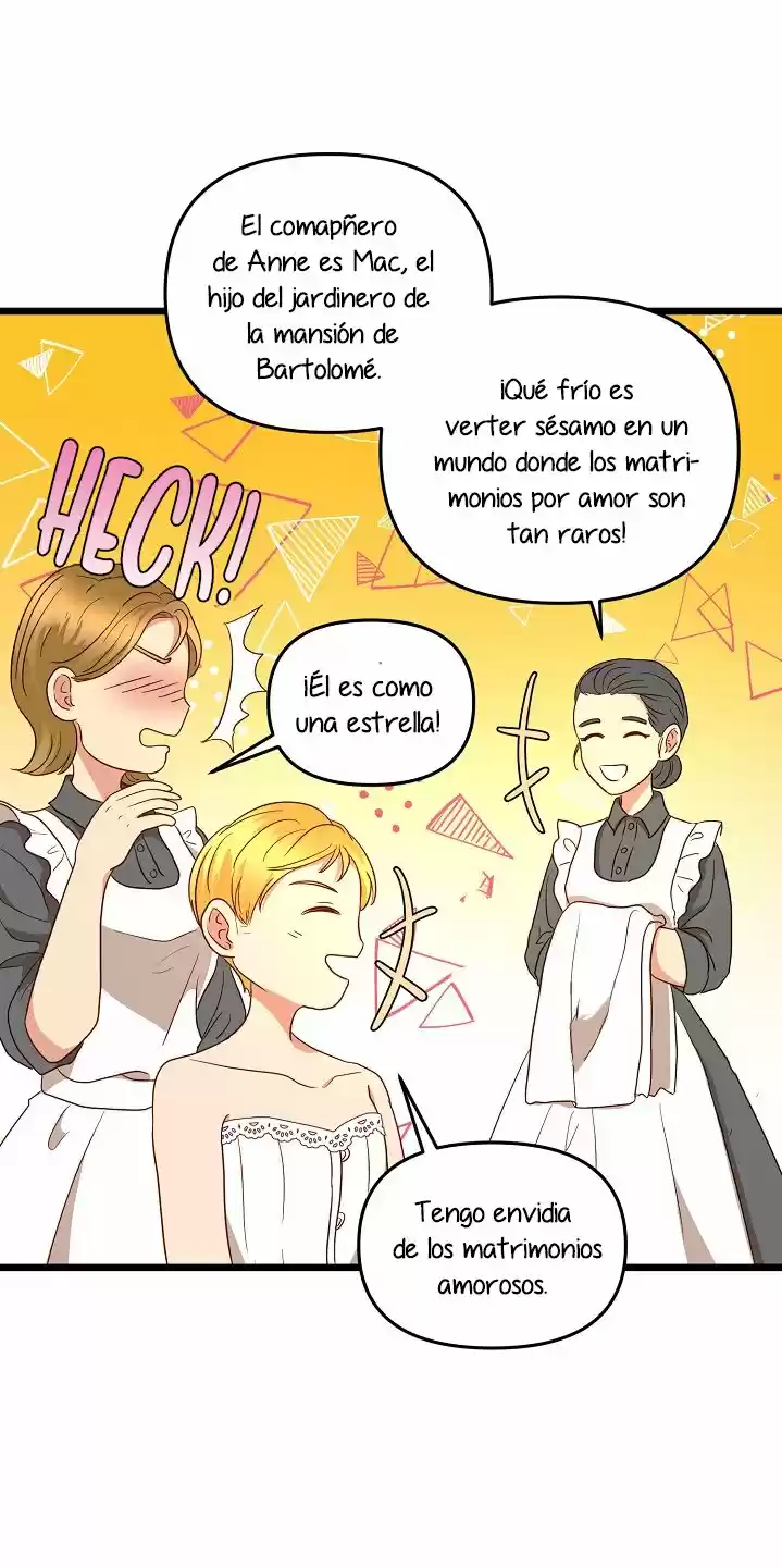 Emperatriz Ocasional - Capítulo 22 - Página 56 - LectorTMOo