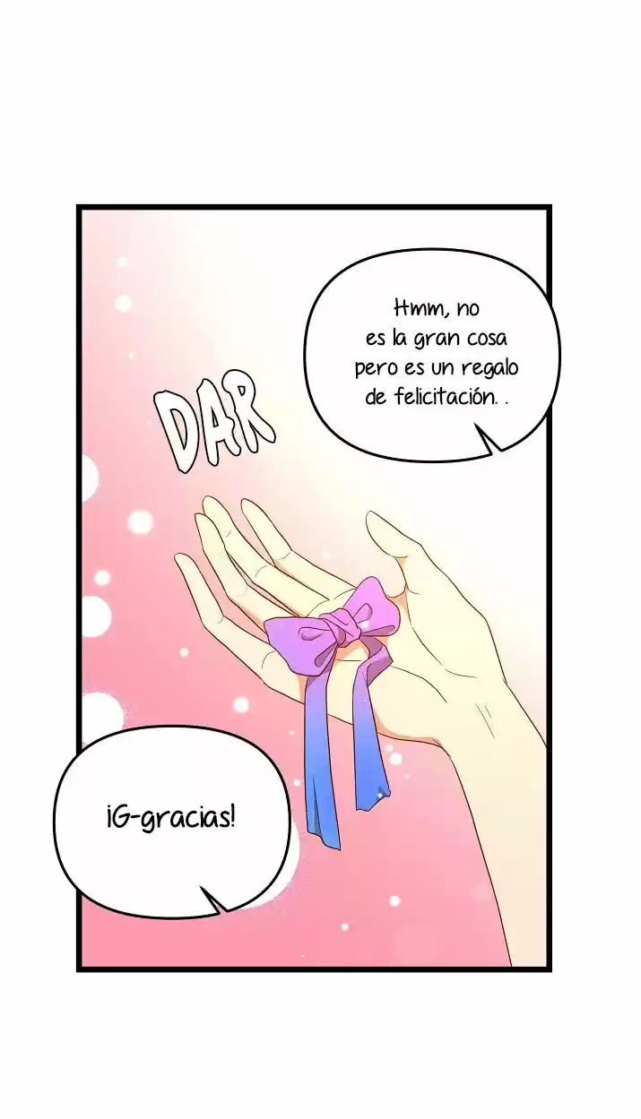 Emperatriz Ocasional - Capítulo 22 - Página 57 - LectorTMOo