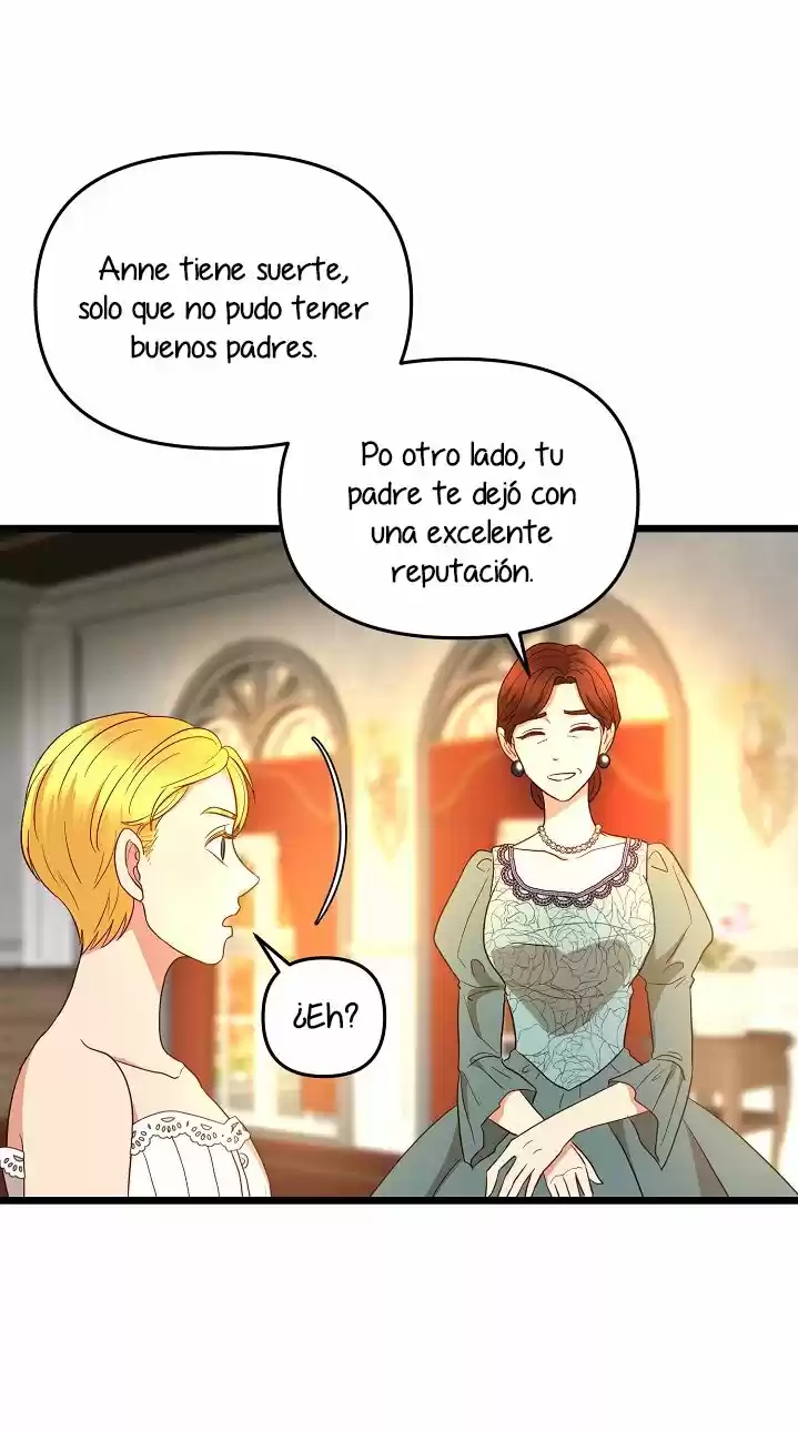 Emperatriz Ocasional - Capítulo 22 - Página 58 - LectorTMOo