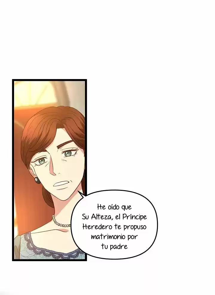 Emperatriz Ocasional - Capítulo 22 - Página 59 - LectorTMOo
