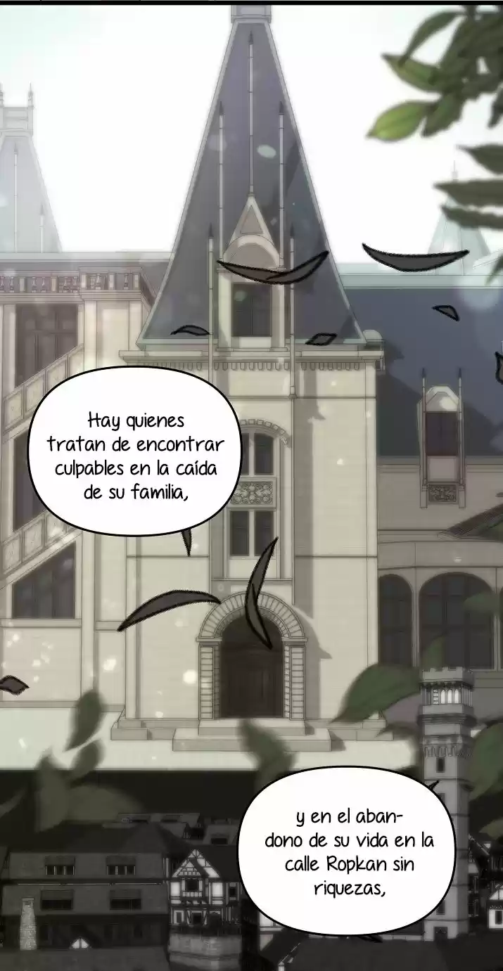 Emperatriz Ocasional - Capítulo 22 - Página 62 - LectorTMOo