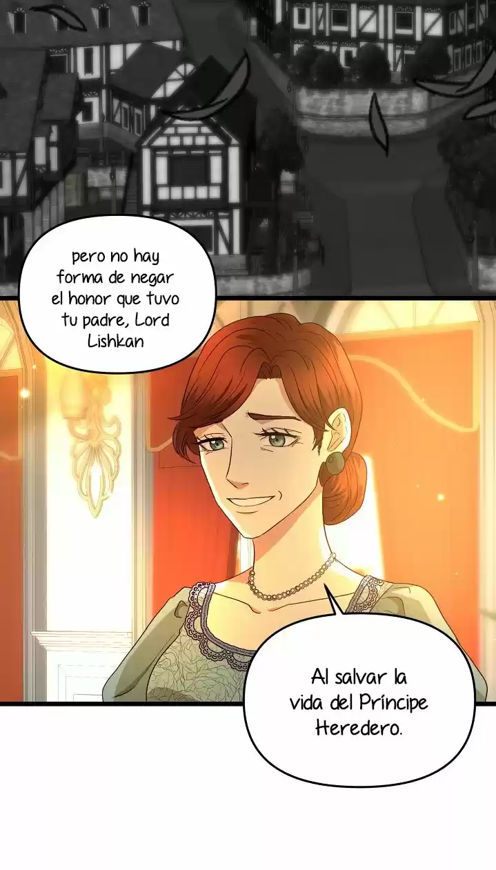 Emperatriz Ocasional - Capítulo 22 - Página 63 - LectorTMOo