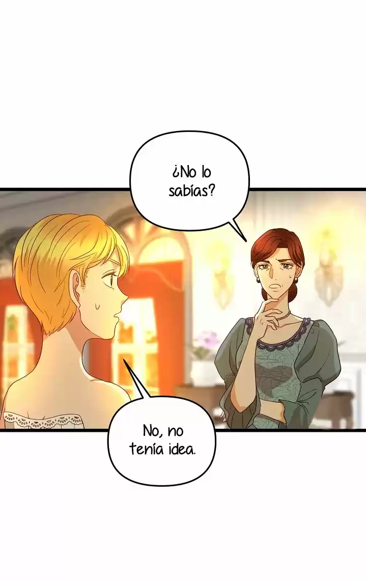 Emperatriz Ocasional - Capítulo 23 - Página 5 - LectorTMOo
