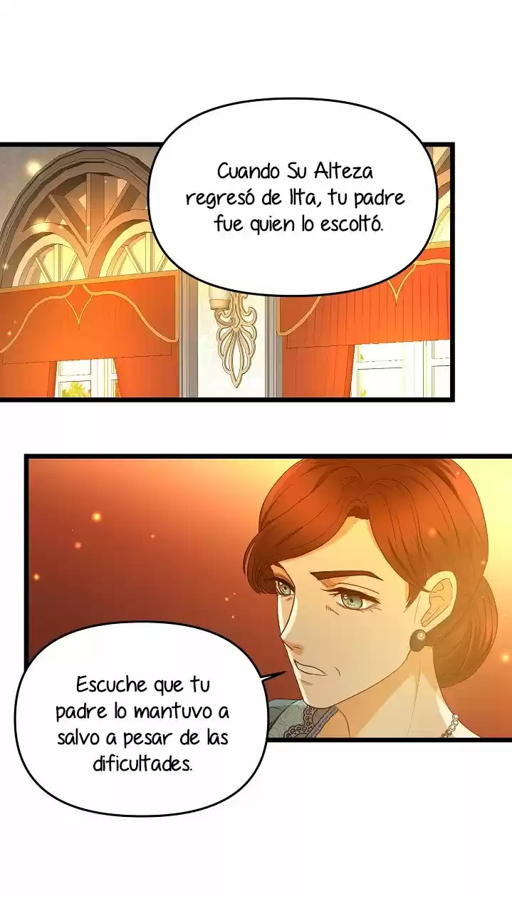 Emperatriz Ocasional - Capítulo 23 - Página 6 - LectorTMOo