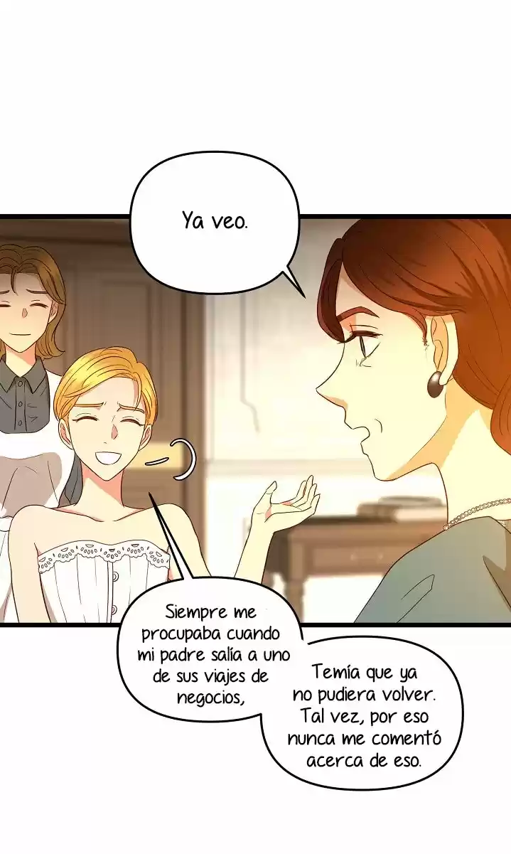 Emperatriz Ocasional - Capítulo 23 - Página 8 - LectorTMOo