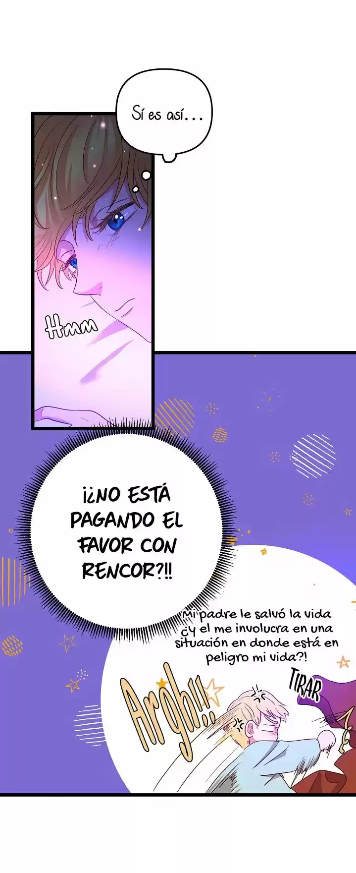 Emperatriz Ocasional - Capítulo 23 - Página 13 - LectorTMOo