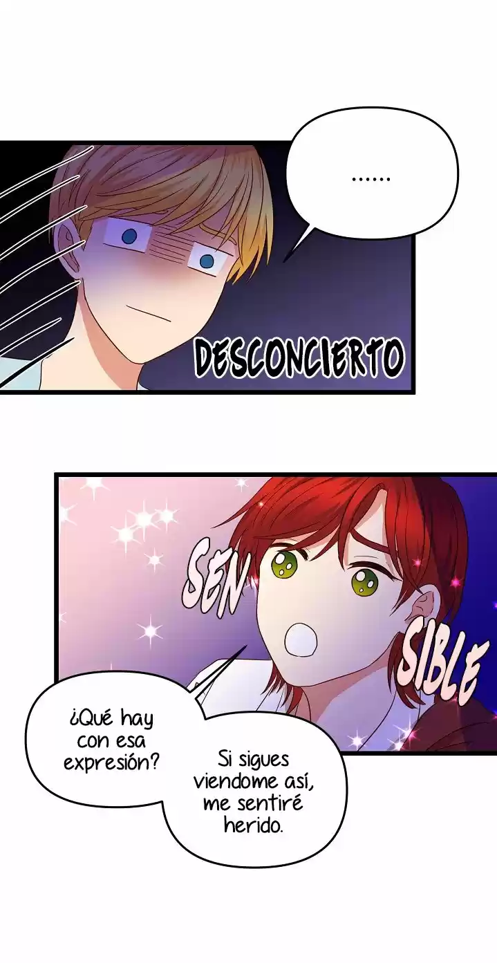 Emperatriz Ocasional - Capítulo 23 - Página 20 - LectorTMOo